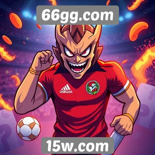 Fatores que tornam 66gg.com popular entre os jogadores