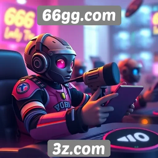 Recursos inovadores em plataformas de jogos online