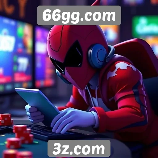 Dicas para otimizar a experiência no 66gg.com