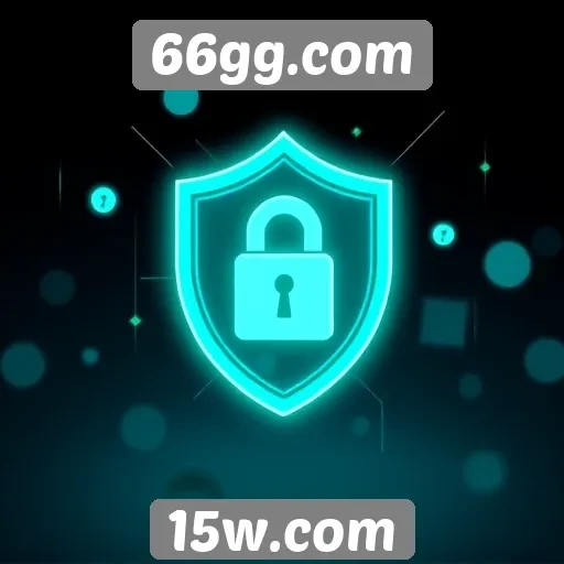 Mecanismos de segurança no 66gg.com