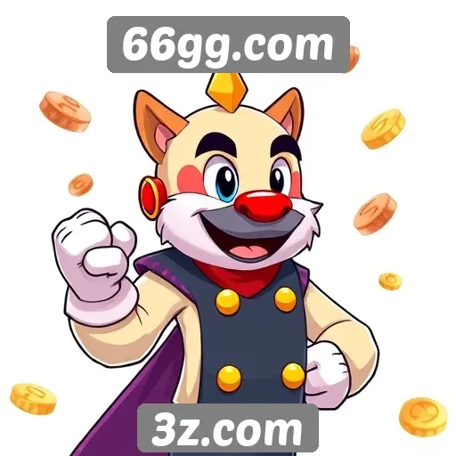 Novidades e atualizações do site 66gg.com