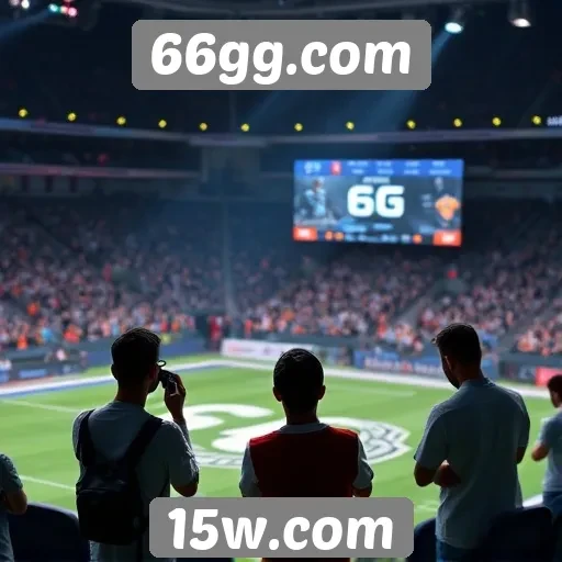 Experiência do usuário no site 66gg.com avaliada por jogadores